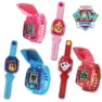 Vtech Paw Patrol Chase Klokke, Multicolor, One Size