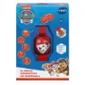 Vtech Paw Patrol Marshall-klokke, Multicolor, One Size