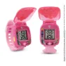 Vtech Paw Patrol Skye Pedagogisk Klokke, Multicolor, One Size