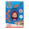 Vtech Paw Patrol Skye Pedagogisk Klokke, Multicolor, One Size