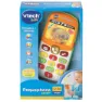 Vtech Tospråklig Liten, Multicolor, One Size
