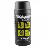 Vulcanet Rengjøringsservietter 80 Enheter Vulcanet Rengjøringsservietter 80 Enheter