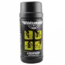 Vulcanet Rengjøringsservietter 80 Enheter, Black, One Size