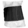Vulkan 3022n Lumbale Støtte, Black, One Size