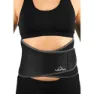 Vulkan 3022n Lumbale Støtte, Black, One Size
