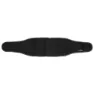 Vulkan 3023n Lumbale Støtte, Black, One Size