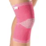 Vulkan Advanced Knebeskytter, Pink, L