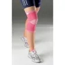 Vulkan Advanced Knebeskytter, Pink, L