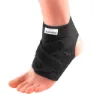Vulkan Air Xtend Ankelstøtte, Black, One Size