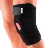 Vulkan Air Xtend Knebeskytter, Black, One Size