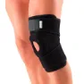 Vulkan Air Xtend Knebeskytter, Black, One Size