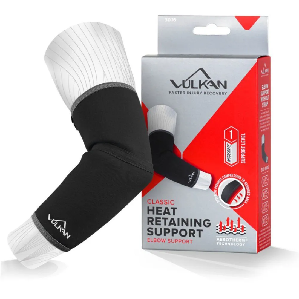 Vulkan Clasica Albueerme
