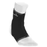 Vulkan Clasica Ankelstøtte, Black, S