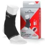 Vulkan Clasica Ankelstøtte, Black, S