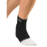 Vulkan Clasica Ankelstøtte, Black, S
