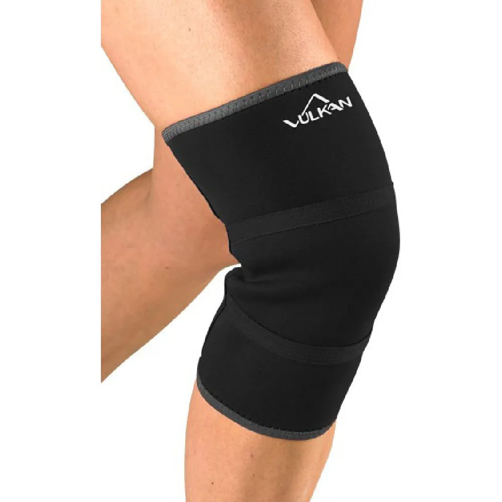 Vulkan Clasica Knebeskytter Vulkan Clasica Knebeskytter