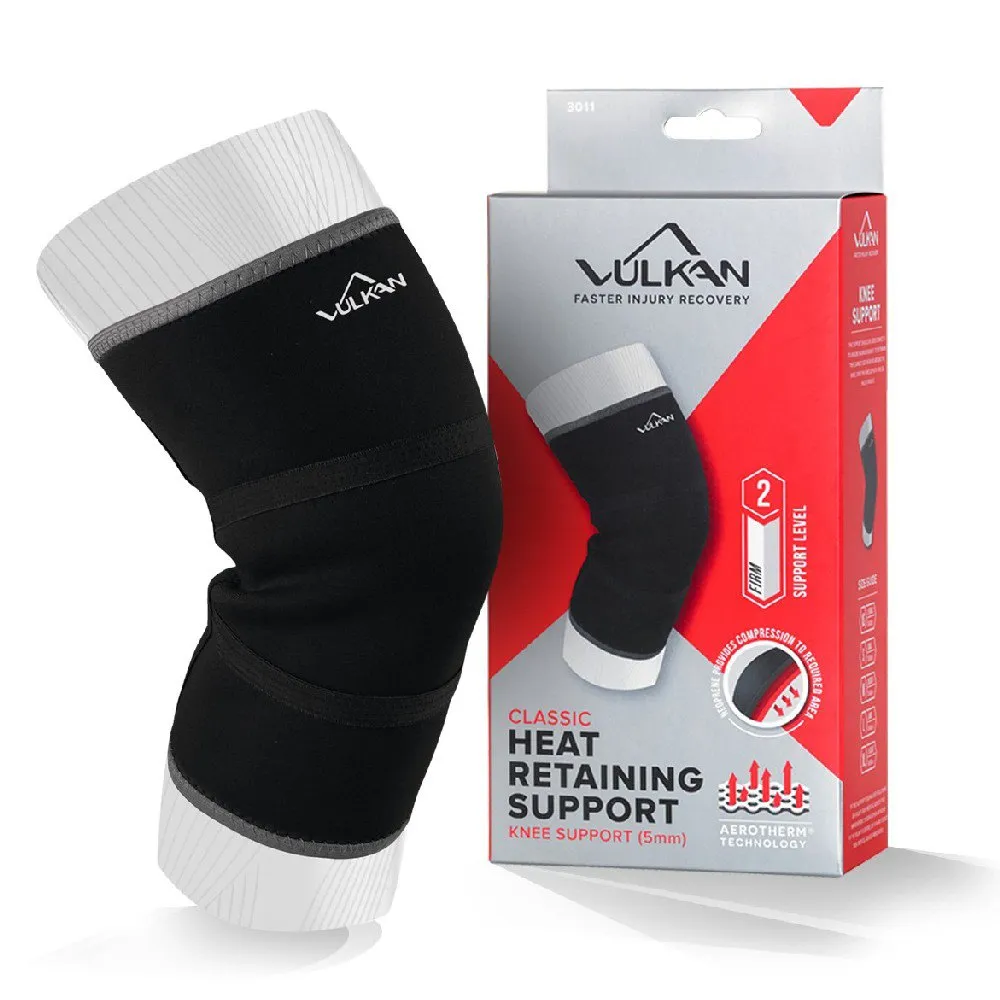 Vulkan Clasica Knebeskytter Vulkan Clasica Knebeskytter