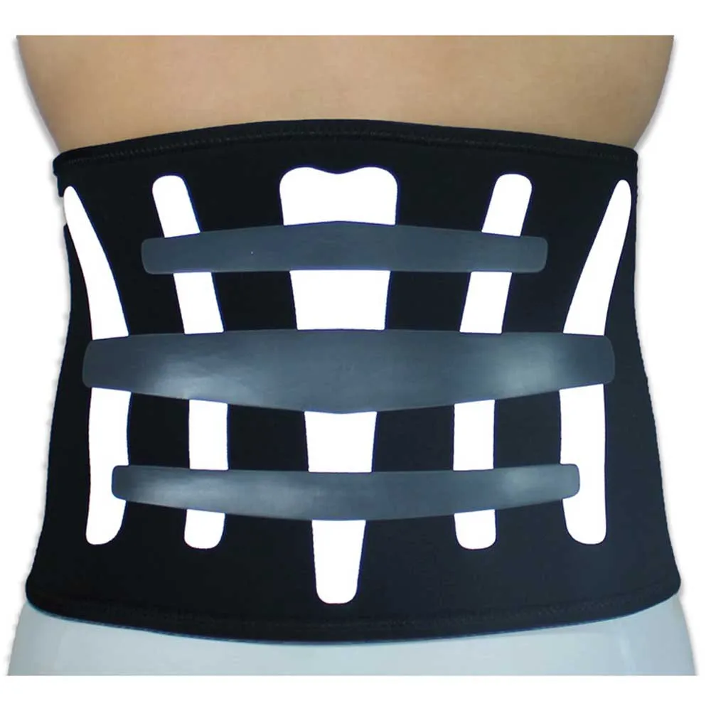 Vulkan Dynamic Tension Lumbale Støtte Vulkan Dynamic Tension Lumbale Støtte