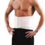 Vulkan Elastic Lumbale Støtte