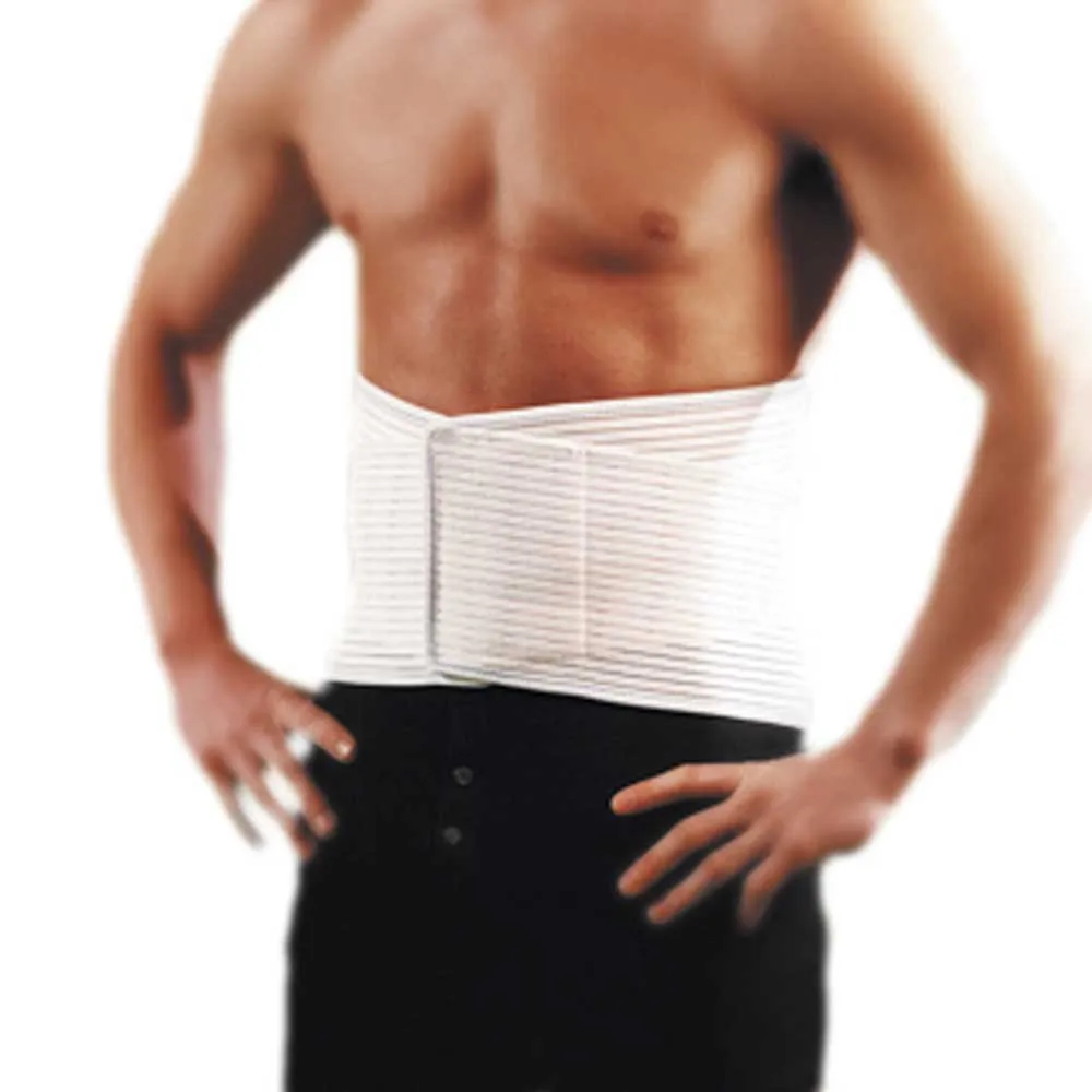 Vulkan Elastic Lumbale Støtte