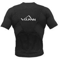 Vulkan Holdningskorrigerer