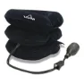 Vulkan Nakkekrage, Black, One Size