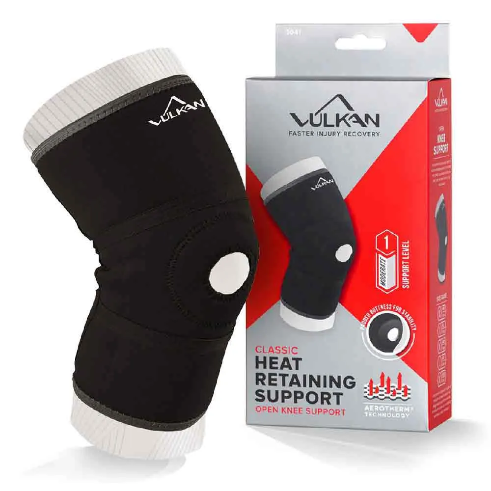 Vulkan Rotuliana Clasica Knebeskytter