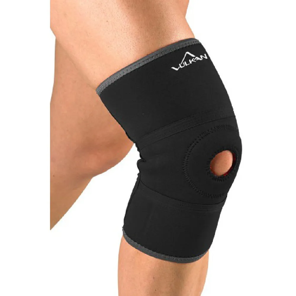 Vulkan Rotuliana Clasica Knebeskytter