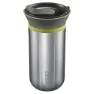 Wacaco Cuppamoka Dryppkaffemaskin, Silver, One Size