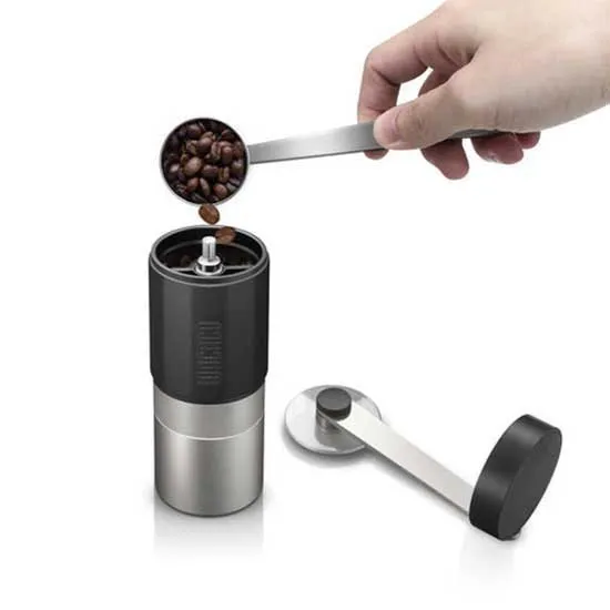 Wacaco Exagrind Kvern, One Size