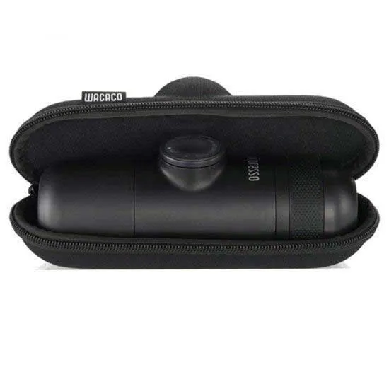 Wacaco Minipresso Gr Kaffetrakter, Black, One Size