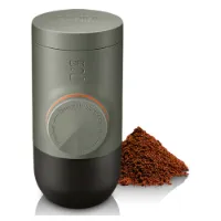 Wacaco Minipresso Gr2 Kaffetrakter Wacaco Minipresso Gr2 Kaffetrakter