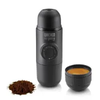 Wacaco Minipresso Ns Kapselkaffemaskin