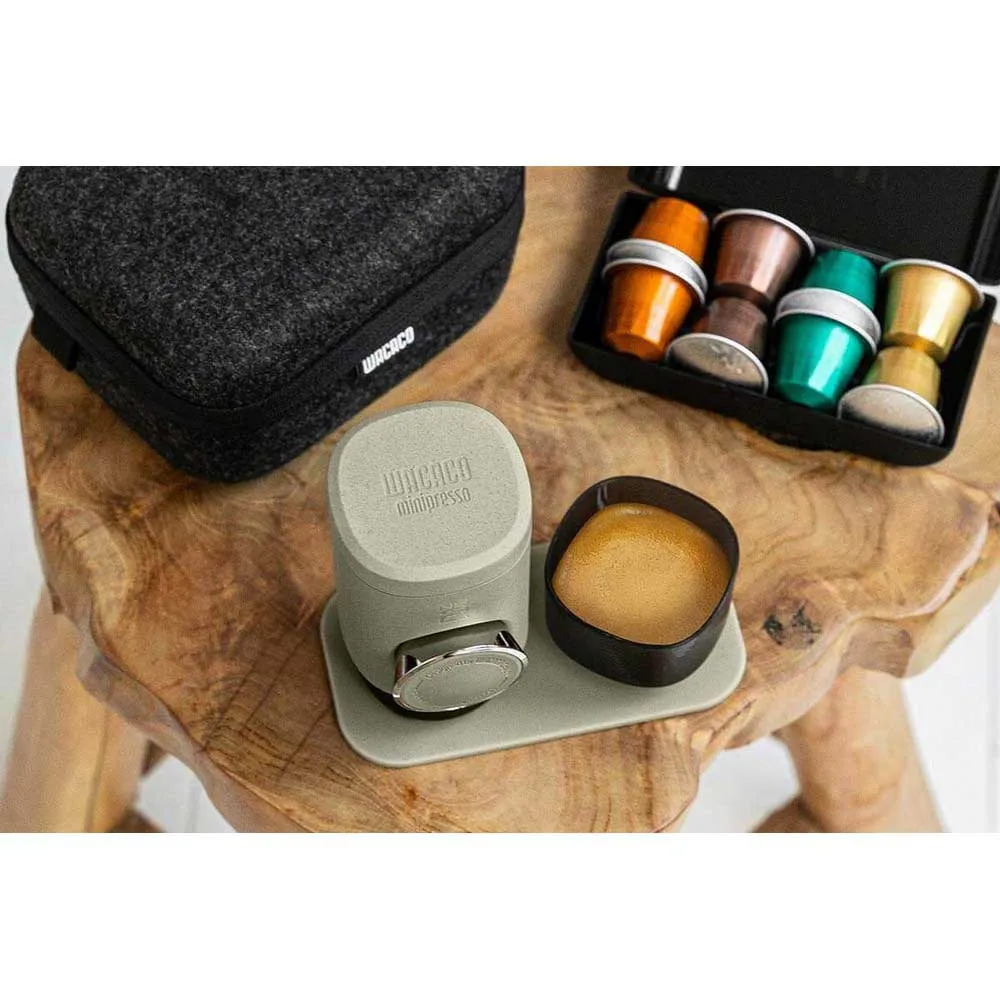 Wacaco Minipresso Ns2-etui, One size