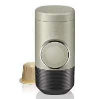 Wacaco Minipresso Ns2 Kaffetrakter