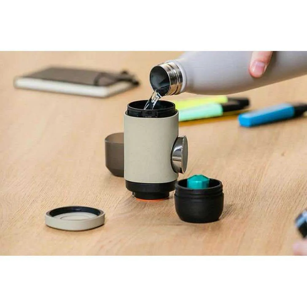 Wacaco Minipresso Ns2 Kaffetrakter, One Size