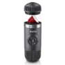 Wacaco Nanopresso Capsules Adapter, Black, One Size