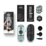 Wacaco Nanopresso Elements-etui, Artic blue, One Size