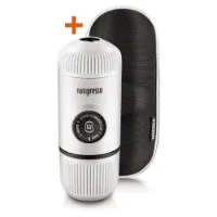 Wacaco Nanopresso Elements Kaffemaskin Wacaco Nanopresso Elements Kaffemaskin