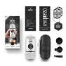 Wacaco Nanopresso Elements Kaffemaskin