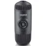 Wacaco Nanopresso Kaffemaskin, Black, One Size