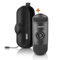 Wacaco Nanopresso Kaffetrakter Med Etui