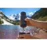 Wacaco Nanopresso Kaffetrakter Med Etui, Grey, One Size