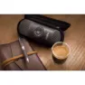 Wacaco Nanopresso Kaffetrakter Med Etui, Grey, One Size