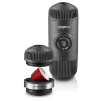 Wacaco Nanopresso + Ns-adapter