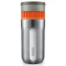 Wacaco Pipamoka Dryppkaffemaskin, Silver, One Size