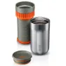 Wacaco Pipamoka Dryppkaffemaskin, Silver, One Size