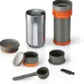 Wacaco Pipamoka Dryppkaffemaskin, Silver, One Size