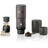 Wacaco Pixapresso Kaffemaskin, Dark burgundy, One Size