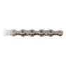 Wag 10s Kjede, Silver, 116 links, 10s